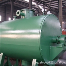 耙式滚筒真空干燥机真空耙式烘干机专业厂家供应