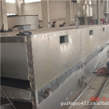 烘干干燥机DW系列带式干燥机旺海干燥机带式干燥设备