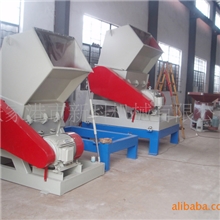 供应：废电线，水箱，塑料破碎机，，挤出机，清洗线（图）