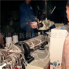 供应peRt,PVCPEPP等管材生产线