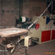 供应塑料螺旋上料机，挤出机，管材线，混合机