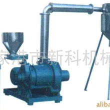 供应塑料磨粉机，破碎机，混合机，挤出机(图)