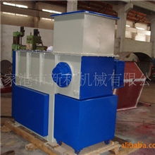 供应：出口型－电线，塑料块状料撕碎机，破碎机，清洗线