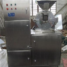 供应盐、味精、白糖粉碎设备-30B-X万能粉碎机