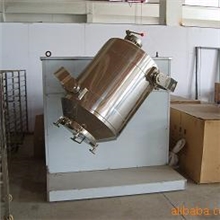 供应颗粒-粉状总混机-三维混合设备-多维运动混粉机