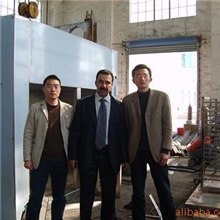 供应CT-C系列精密热风循环烘箱-电加热烘干房-蒸汽干燥机-设备