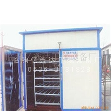 供应宠物食品烘干机温度自动控制、速度可调