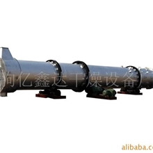 A供应矿石干燥机