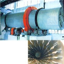 供应回转滚筒干燥机