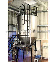 山梨酸烘干机-高速离心喷雾干燥机-欧拿干燥