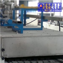 红外线泡沫陶瓷干燥定型设，燃气蜂窝陶瓷干燥定型设备