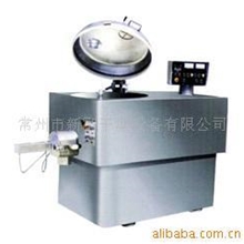 供应干燥设备-GHL高速混合制粒机