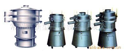 供应干燥设备ZS系列振动筛