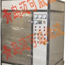 微波砂模、铸模、石膏模干燥设备