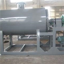 供应ZPG系列真空耙式干燥机质量保证价格合适