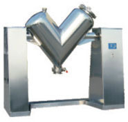 供应V型系列混合机质量保证价格合适