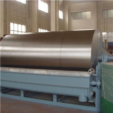 供应TG系列滚筒刮板干燥机做工优良质量保证