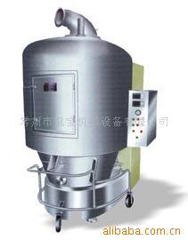 供应高效沸腾床干燥机