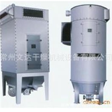 供应优质江苏常州BLM系列脉冲布筒滤尘器
