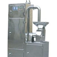 供应优质江苏常州ZGF系列中草药粉碎机组