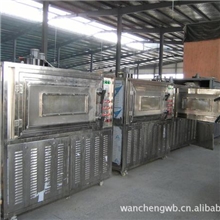 供应定做干燥设备,定型设备,快速微波干燥蜂窝陶瓷定型设备