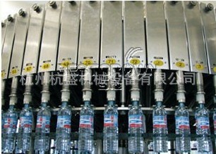 纯净水生产线,瓶装纯净水生产线,桶装纯净水生产线