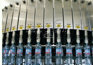 瓶装矿泉水生产线,瓶装矿泉水生产线设备,瓶装矿泉水生产设备