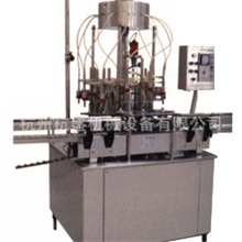 负压灌装机,纯净水负压灌装机,矿泉水负压灌装机,果汁负压灌装机