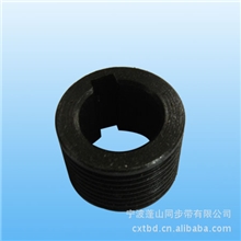 【厂家直销】各种规格型号材料同步带轮同步轮传动件可定制