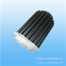 供应厂家专业生产同步带及同步带轮规格齐全长期供应