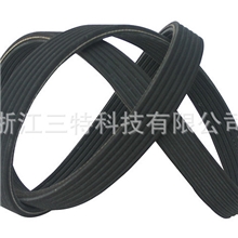 捷达王5阀发电机带风扇皮带6DPK1195