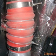 供应汽车硅胶管