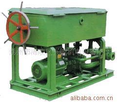 供应水溶性漆过滤机、专业生产、实行三包