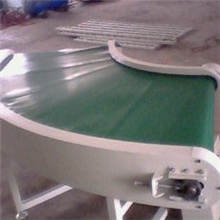 供应各类型转弯输送机