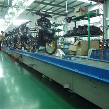 供应各类型链板装配线