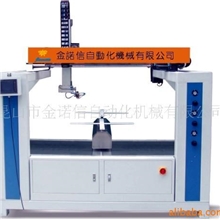 供应五轴往复自动喷漆机