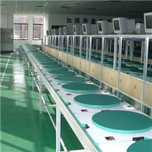 供应电脑产品自动组装线