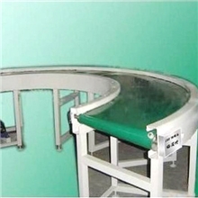 180转弯皮带输送机转弯输送机苏州输送转弯机江苏转弯输送机