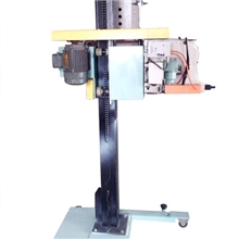 缝包输送机立柱苏州缝包立柱cp4900折边机手动折边机
