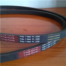 厂价直销折边机主传动防滑型皮带批发