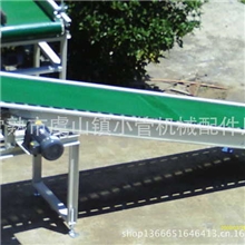 铝合金输送机轻型皮带输送机江苏物流输送机皮带输送机