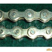 【优质】厂家直销链条双节距滚子输送链链板