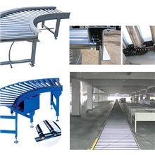 辊子转弯输送机苏州转弯滚筒输送机转弯机输送机