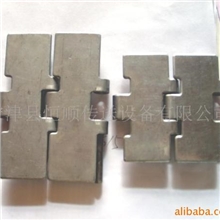 永利昌吉直销优质平顶链平顶链输送带可定做加工