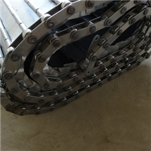 永利厂家直销链板传动链板板链双节距链板诚信通优质供应商