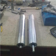 镀铬滚筒，车制滚筒，