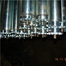 链轮滚筒，动力滚筒，滚筒