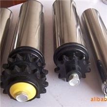 不锈钢双链滚筒，双链滚筒，滚筒