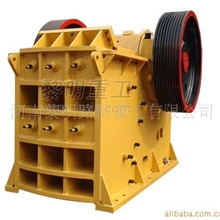 供应腭式破碎机--黎明重工