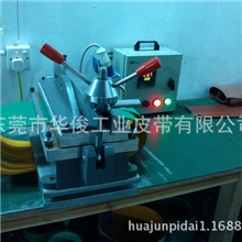 供应绿/黄双蓝双灰黑/蓝无缝环接专业机器接头片基带